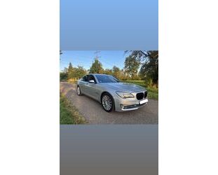BMW 750 Gebrauchtwagen