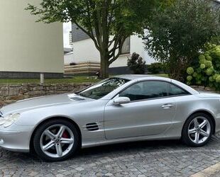 Mercedes-Benz SL 350 Gebrauchtwagen