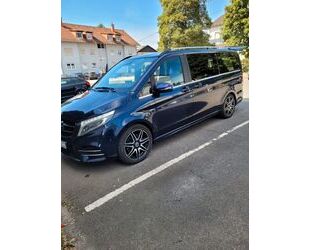 Mercedes-Benz V 250 Gebrauchtwagen