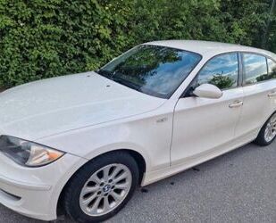 BMW 116 Gebrauchtwagen