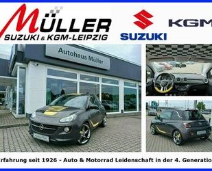 Opel Adam Gebrauchtwagen