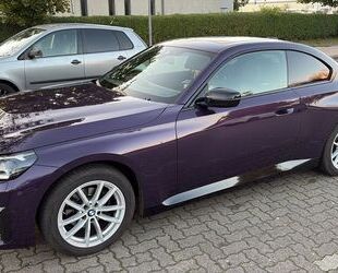 BMW 218 Gebrauchtwagen