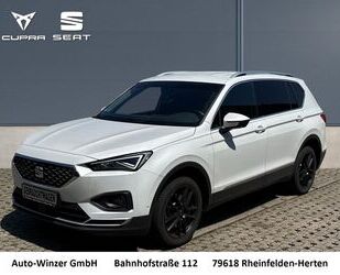 Seat Tarraco Gebrauchtwagen