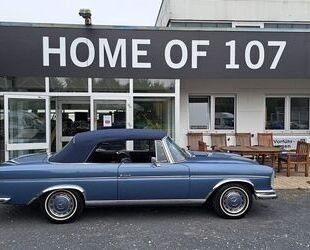 Mercedes-Benz 280 Gebrauchtwagen