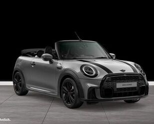 Mini Cooper Cabrio Gebrauchtwagen