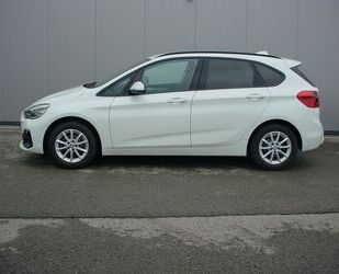 BMW 216 Active Tourer Gebrauchtwagen