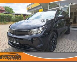 Opel Grandland (X) Gebrauchtwagen