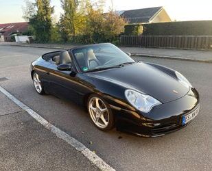 Porsche 996 Gebrauchtwagen