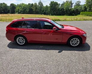 BMW 320 Gebrauchtwagen