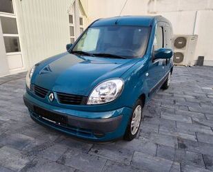 Renault Kangoo Gebrauchtwagen