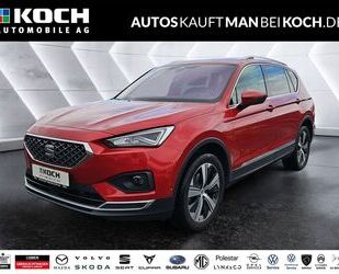Seat Tarraco Gebrauchtwagen
