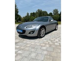 Mazda MX-5 Gebrauchtwagen