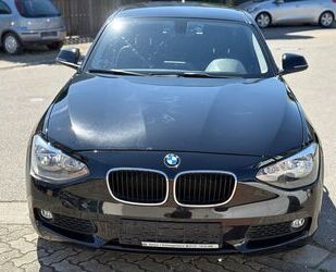BMW 116 Gebrauchtwagen
