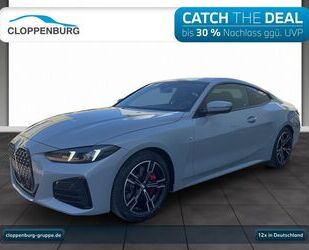 BMW 420 Gebrauchtwagen