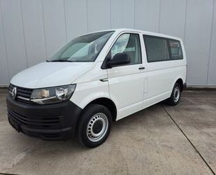 VW T6 Transporter Gebrauchtwagen