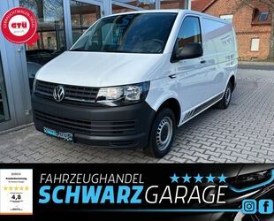 VW T6 Transporter Gebrauchtwagen