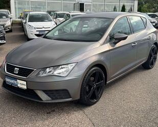 Seat Leon Gebrauchtwagen