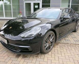 Porsche Panamera Gebrauchtwagen