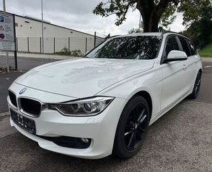 BMW 316 Gebrauchtwagen