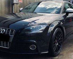 Audi TT Gebrauchtwagen