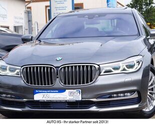 BMW 750 Gebrauchtwagen
