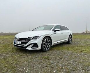 VW Arteon Gebrauchtwagen