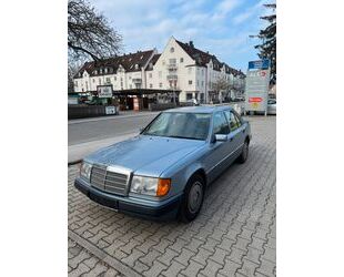 Mercedes-Benz E 200 Gebrauchtwagen