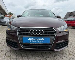 Audi A1 Gebrauchtwagen