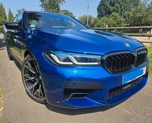 BMW M5 Gebrauchtwagen