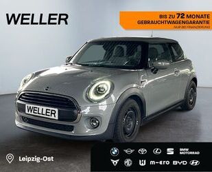 Mini ONE Gebrauchtwagen