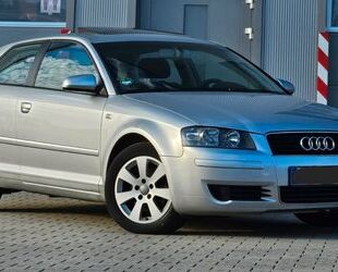 Audi A3 Gebrauchtwagen