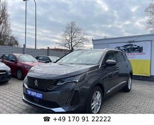 Peugeot 5008 Gebrauchtwagen