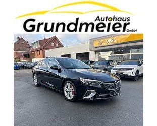 Opel Insignia Gebrauchtwagen