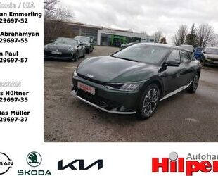 Kia EV6 Gebrauchtwagen