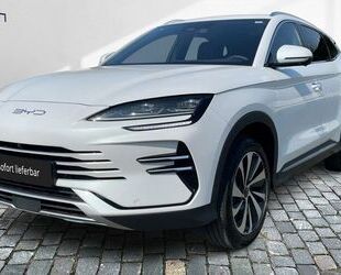 BYD SEAL U Gebrauchtwagen