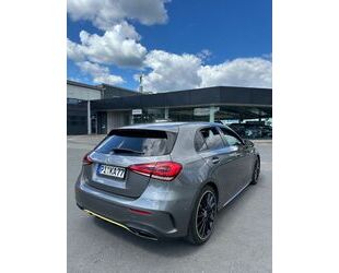 Mercedes-Benz A 250 Gebrauchtwagen