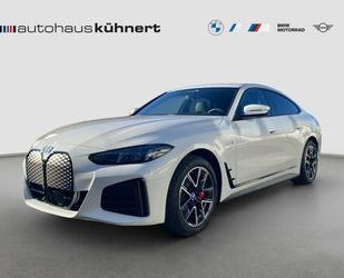 BMW i4 Gebrauchtwagen