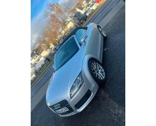 Audi TT Gebrauchtwagen