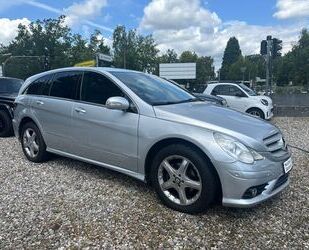 Mercedes-Benz R 320 Gebrauchtwagen