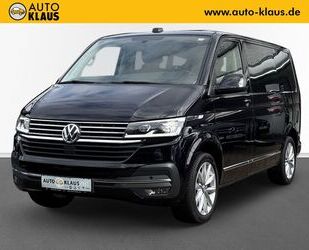VW T6 Multivan Gebrauchtwagen