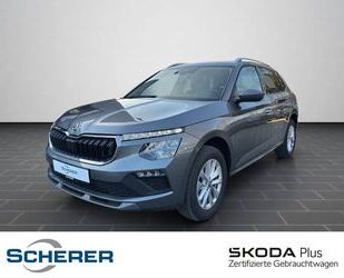 Skoda Kamiq Gebrauchtwagen