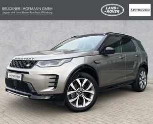 Land Rover Discovery Sport Gebrauchtwagen
