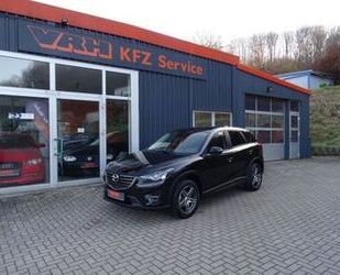 Mazda CX-5 Gebrauchtwagen