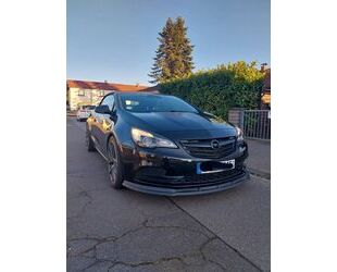 Opel Cascada Gebrauchtwagen