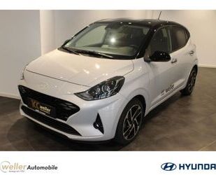 Hyundai i10 Gebrauchtwagen