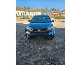 Honda CR-V Gebrauchtwagen