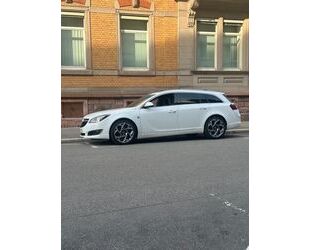 Opel Insignia Gebrauchtwagen