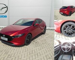 Mazda 3 Gebrauchtwagen