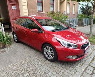 Kia ceed Sportswagon Gebrauchtwagen