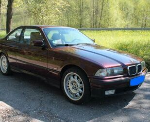 BMW 323 Gebrauchtwagen